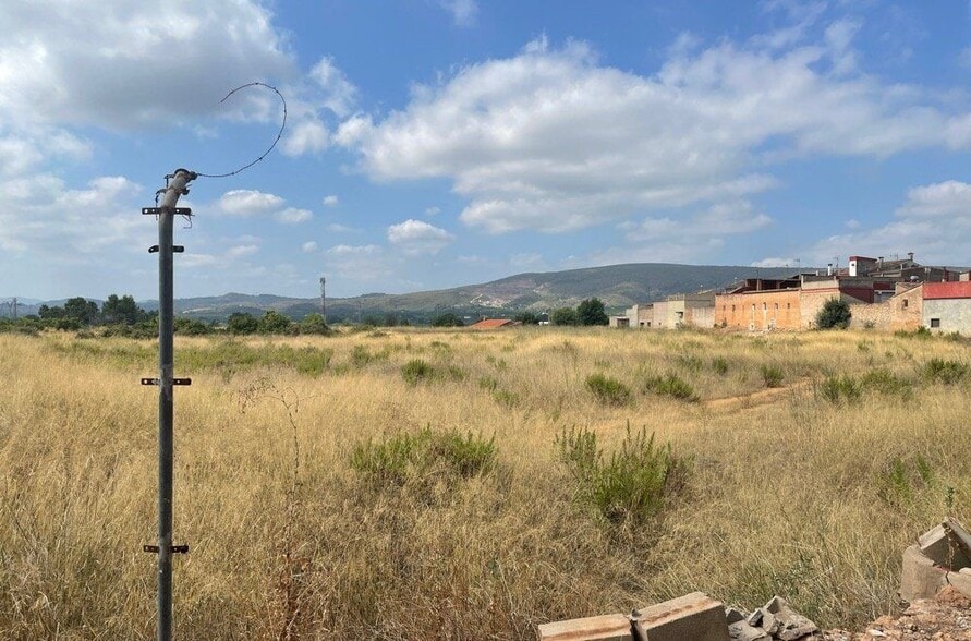 Terreno en València, Valencia en venta - Foto principal - Imagen 1 de 14