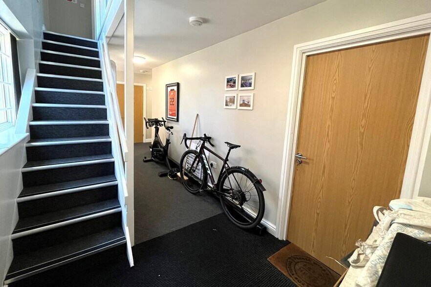 7-8A Spital Rd, Maldon en venta - Foto del edificio - Imagen 3 de 8