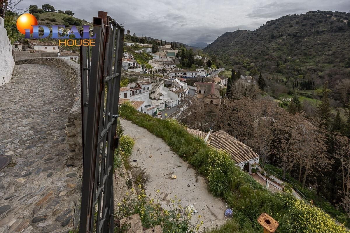 Terreno en Granada, Granada en venta Vista aérea- Imagen 1 de 19