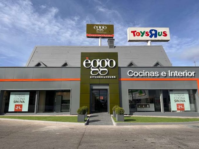 Más detalles de Local en venta