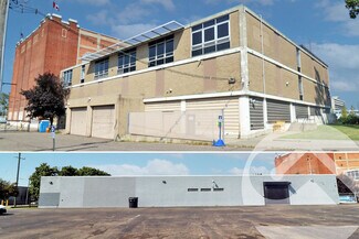 Más detalles de 3-PROPERTY PORTFOLIO SALE – en venta, Detroit, MI