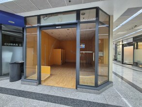 Avenida Acacias, 1, Cubas de la Sagra, Madrid en alquiler Foto del interior- Imagen 2 de 5