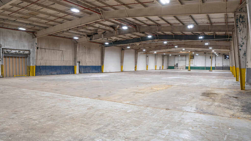 595 Industrial Dr, Jackson, MS en alquiler - Foto del interior - Imagen 2 de 4