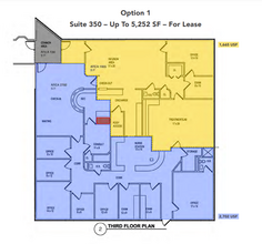 7500 Hugh Daniel Dr, Birmingham, AL en alquiler Plano de la planta- Imagen 2 de 3