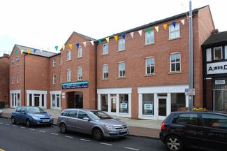 Más detalles de 17 Wheelock St, Middlewich - Local en venta