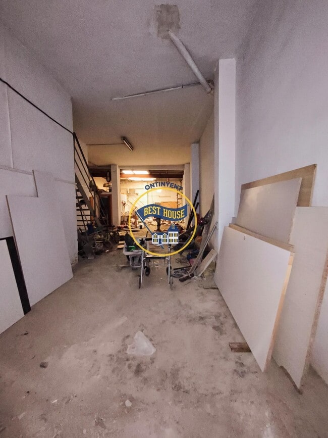 Más detalles de Nave en venta