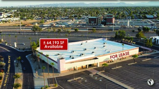 Más detalles para 9446 N Metro Pky W, Phoenix, AZ - Locales en alquiler