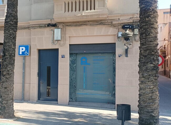 Más detalles de Local en alquiler