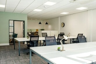 2 Woodlands Rd, Altrincham en alquiler Foto del interior- Imagen 2 de 13