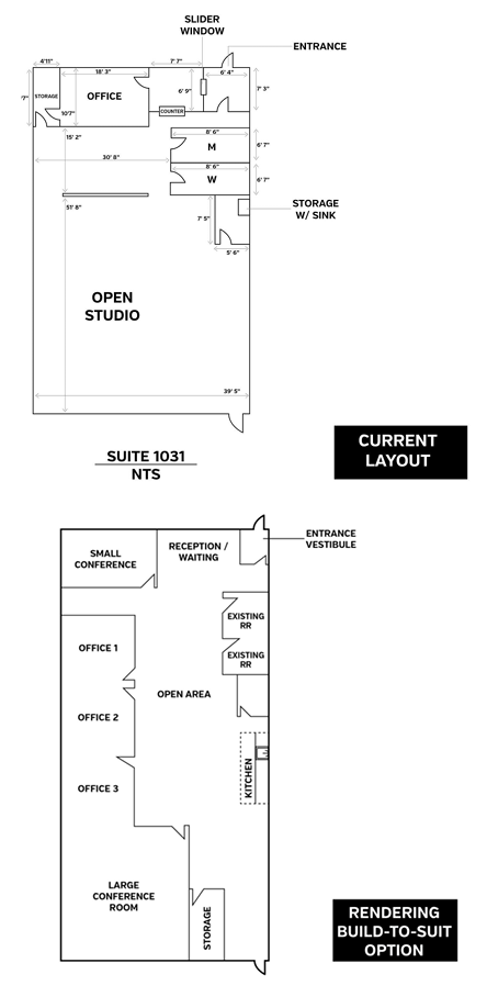 1031-1041 E Woodfield Rd, Schaumburg, IL en alquiler Foto del edificio- Imagen 1 de 2