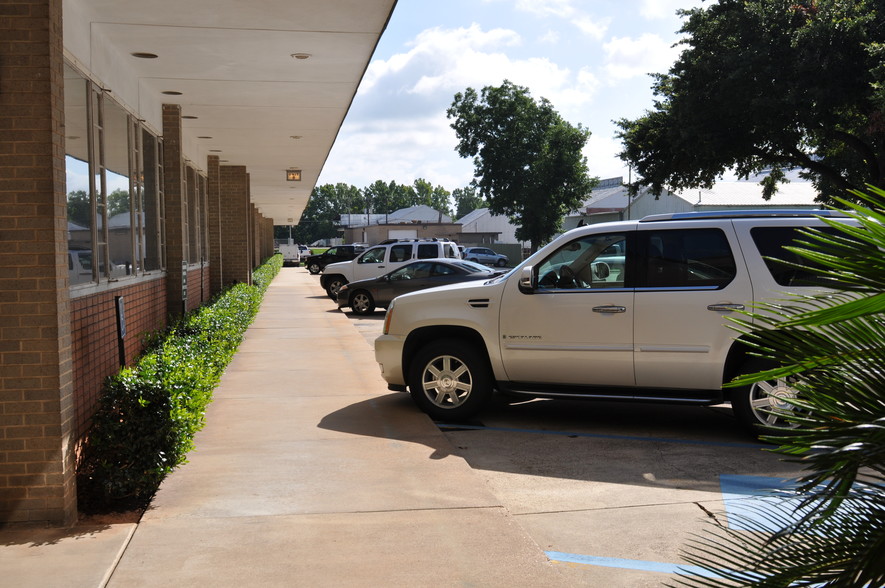 1500 N Market St, Shreveport, LA en alquiler - Foto del edificio - Imagen 3 de 7