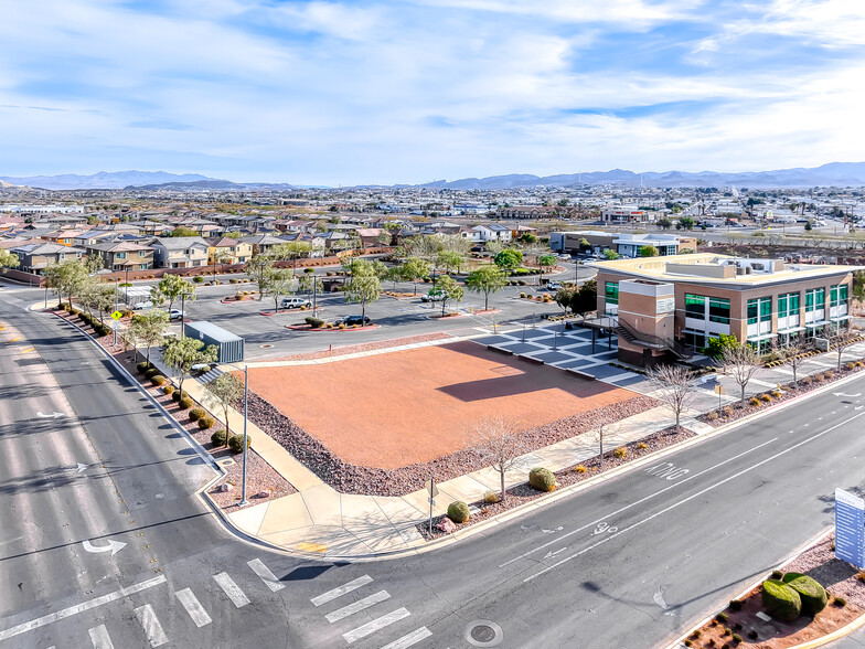 1160 E Sunset Rd, Henderson, NV en venta - Foto del edificio - Imagen 3 de 16