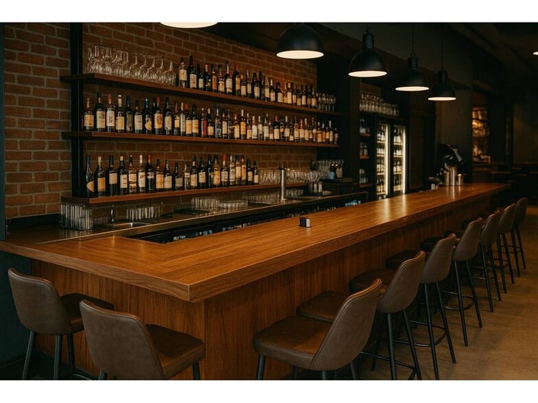 Local en Barcelona, Barcelona en alquiler - Foto del interior - Imagen 1 de 1