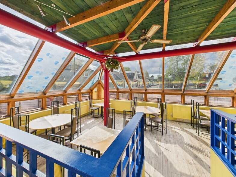 3 Dee St, Banchory en venta - Foto del edificio - Imagen 3 de 4