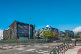 Más detalles para Avenida de la Industria, 4, Alcobendas - Oficinas en alquiler