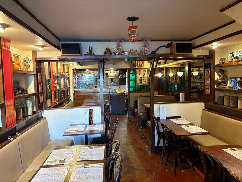 13 Boyces St, Brighton en venta - Foto del edificio - Imagen 3 de 6