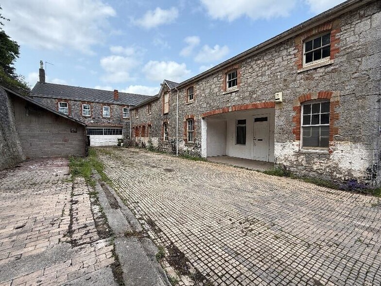 Jetty Marsh Rd, Newton Abbot en venta - Foto del edificio - Imagen 3 de 9