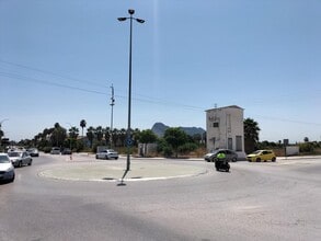 San Roque, CAD - Aérea  vista de mapa - Image1