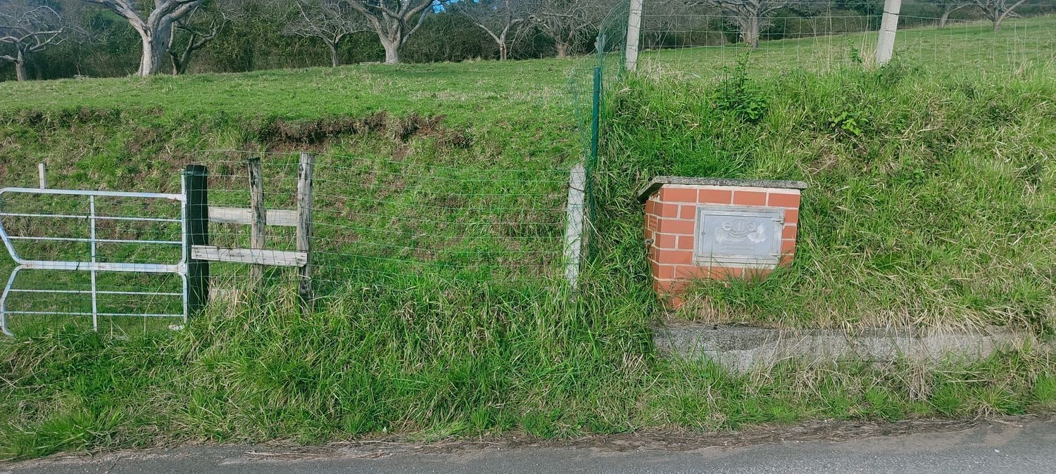 Barrio Vega Abajo, 97, Gijón, Asturias en venta Foto del edificio- Imagen 1 de 13