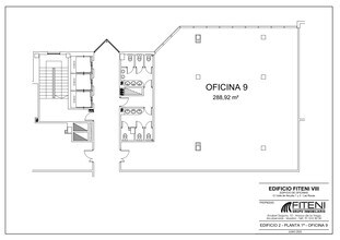 Calle Valle de Alcudia, 1, Las Rozas de Madrid, Madrid en alquiler Foto del edificio- Imagen 2 de 12