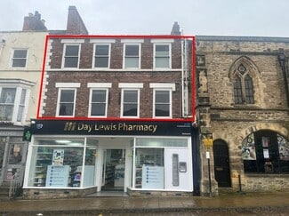 Más detalles de 5-6 Trinity Church Sq, Richmond - Oficina en alquiler