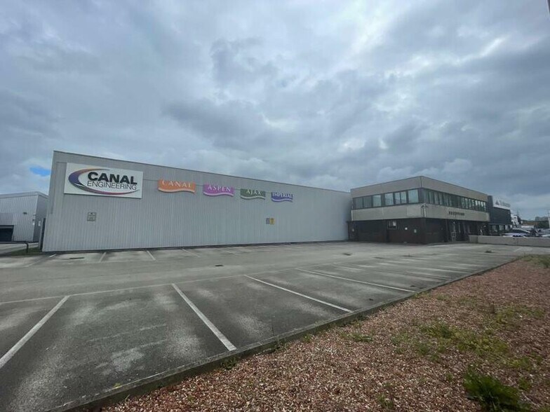 Lenton Ln, Nottingham en venta - Foto del edificio - Imagen 2 de 7