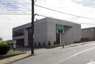 Más detalles para 55 Wyoming St, Pittsburgh, PA - Oficinas en alquiler