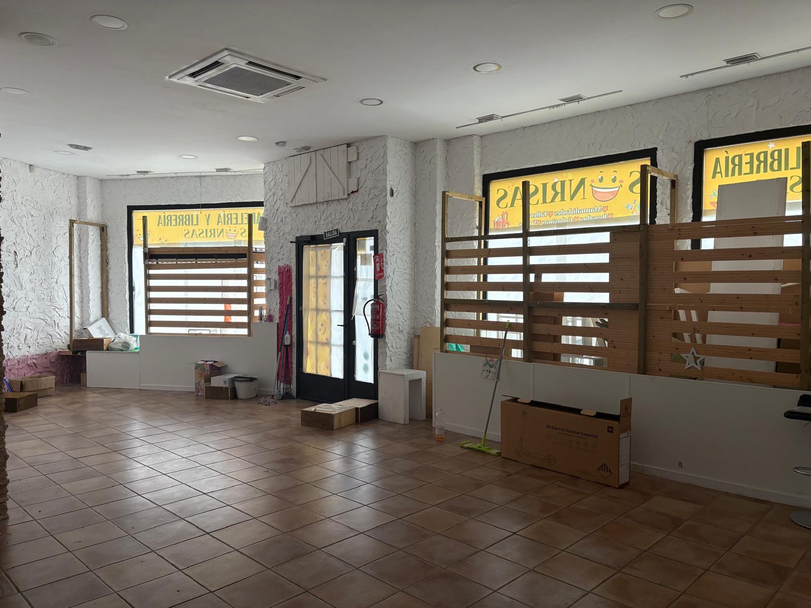 Paseo de Ginebra, 11, Madrid, Madrid en alquiler Foto del interior- Imagen 1 de 8