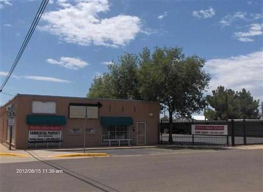 109 N Dal Paso St, Hobbs, NM en venta - Foto principal - Imagen 1 de 1