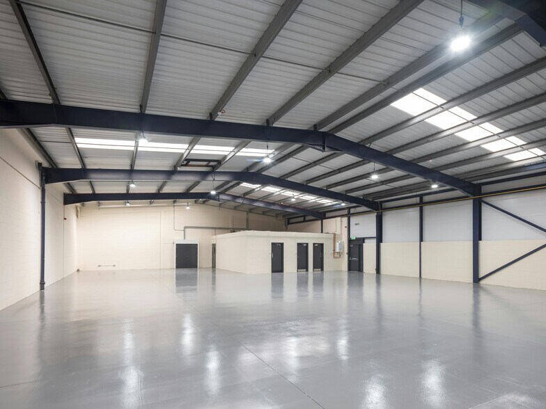 1-3 Langlands Pl, East Kilbride en alquiler - Foto del edificio - Imagen 3 de 36