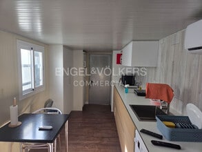 Nave en Calafell, Tarragona en alquiler Foto del interior- Imagen 2 de 6