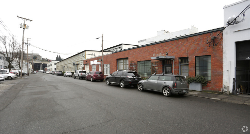 660 N Thompson St, Portland, OR en venta - Foto principal - Imagen 1 de 12