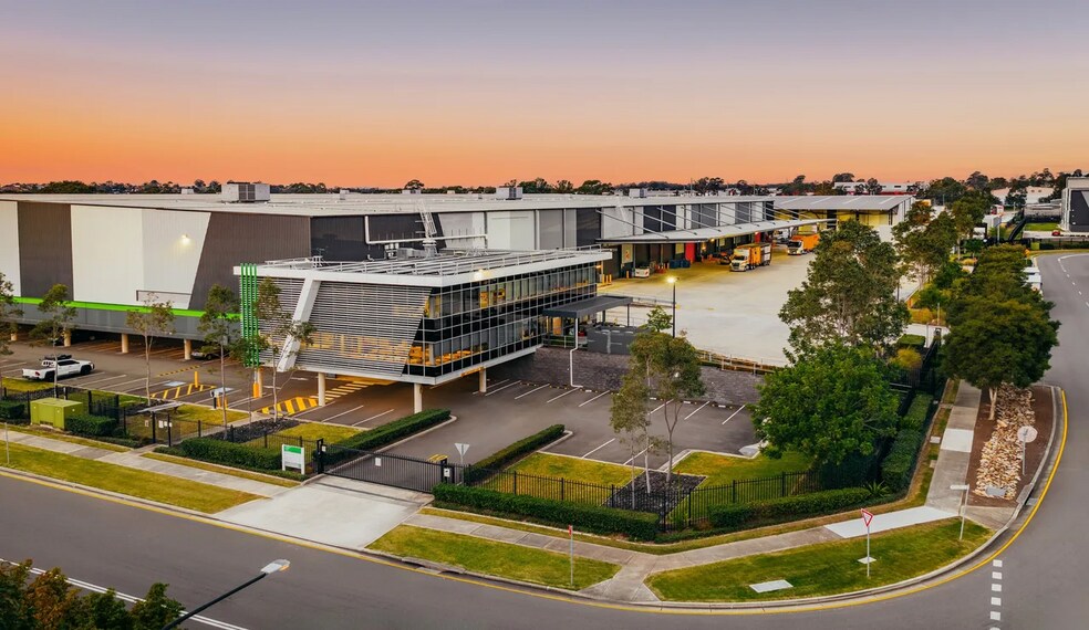 1 Rudders St, EASTERN CREEK en alquiler - Foto del edificio - Imagen 3 de 6