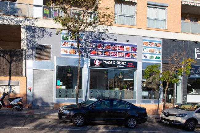 Más detalles de Paseo de Valdelasfuentes, 9, Alcobendas - Edificio residencial​ en venta