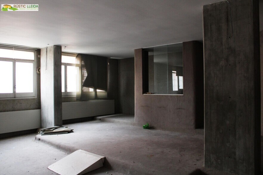 Edificio residencial en Tàrrega, Lérida en venta - Foto del edificio - Imagen 2 de 2