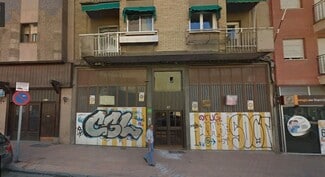 Más detalles de Local en alquiler