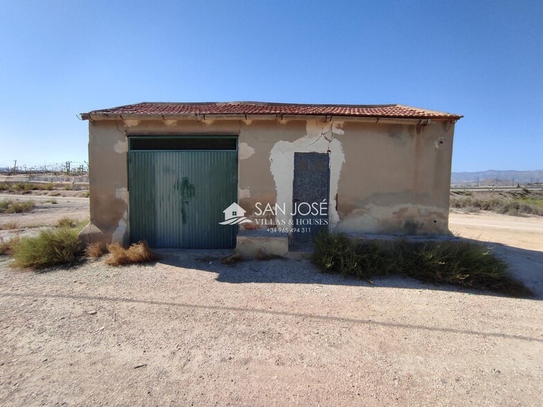 Terreno en Monforte del Cid, Alicante en venta - Foto principal - Imagen 3 de 8