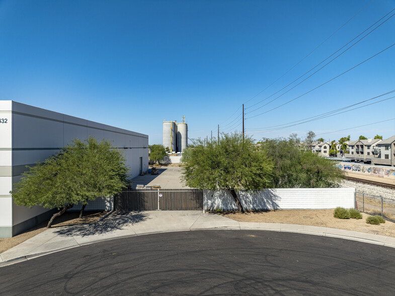 2432 W Birchwood Ave, Mesa, AZ en alquiler - Foto del edificio - Imagen 3 de 7