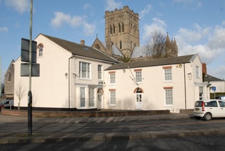 Más detalles de 22 Unthank Rd, Norwich - Oficina en alquiler