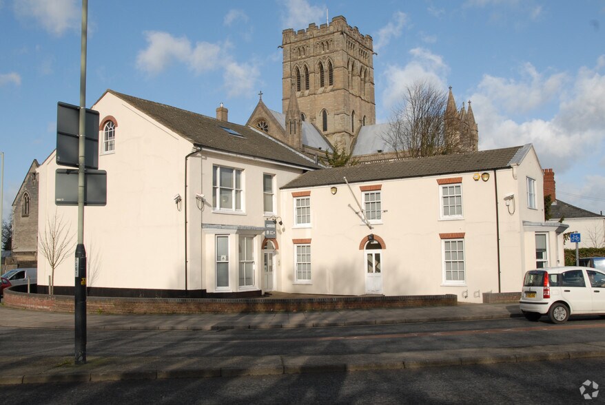 22 Unthank Rd, Norwich en alquiler - Foto principal - Imagen 1 de 2