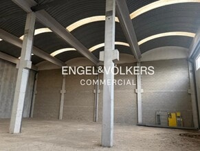 Nave en La Roca del Vallès, Barcelona en alquiler Foto del interior- Imagen 2 de 4