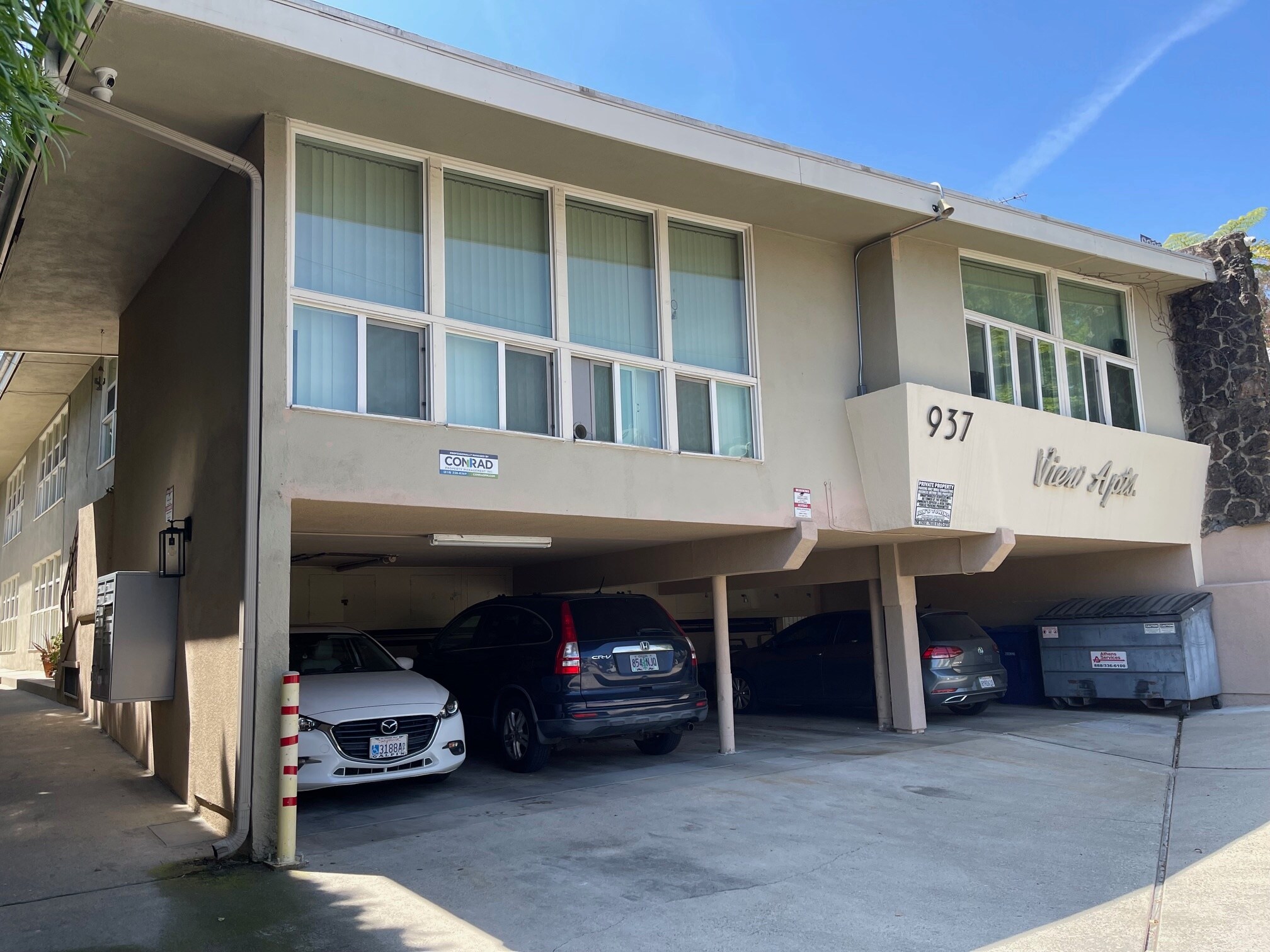 937 Hilldale Ave, West Hollywood, CA en venta Foto del edificio- Imagen 1 de 1