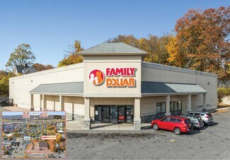 Más detalles de 91 Cooke St, Waterbury, CT - Local en venta