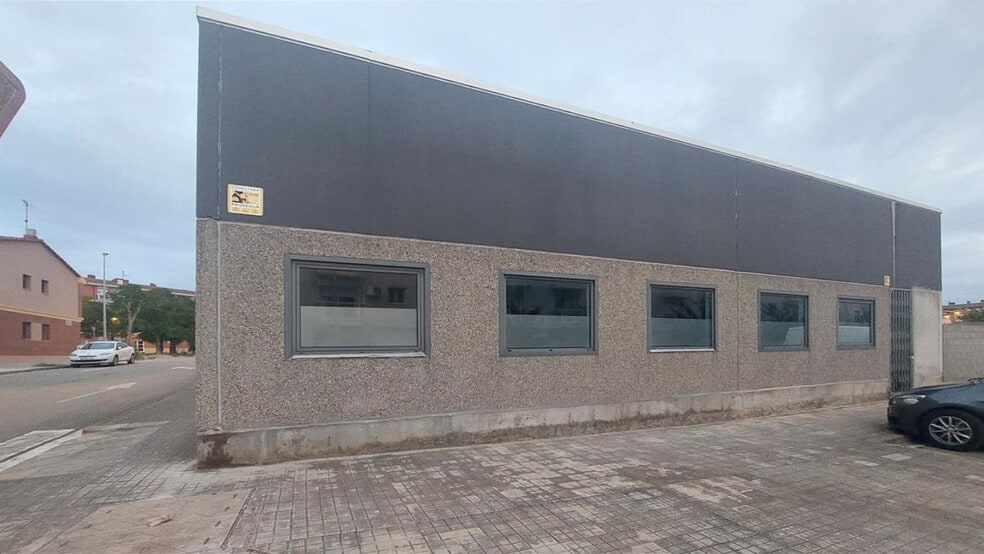 Local en Cervera, Lérida en venta - Foto del interior - Imagen 3 de 22