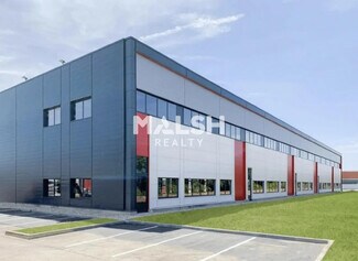 Más detalles de Oficina en alquiler