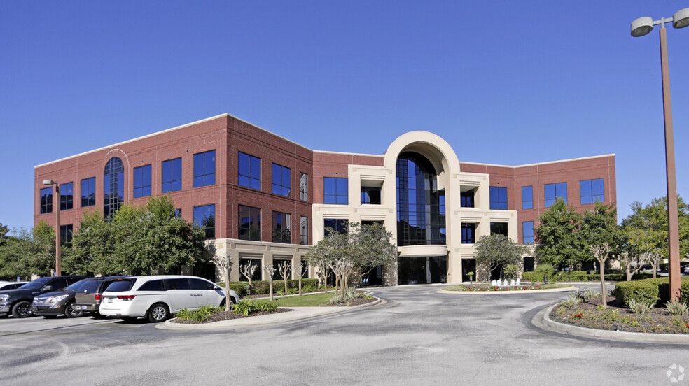 10245 Centurion Pky N, Jacksonville, FL en alquiler - Foto del edificio - Imagen 2 de 5