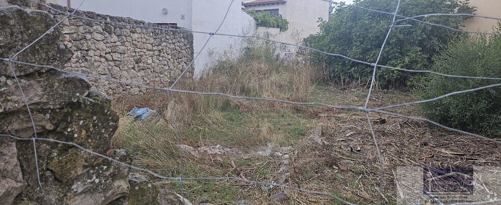 Terreno en Guadalix de la Sierra, Madrid en venta - Foto del edificio - Imagen 3 de 5