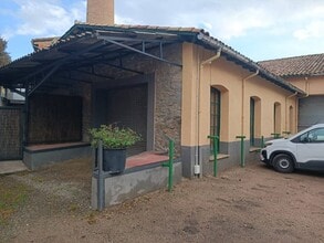 Local en Vic, Barcelona en alquiler Foto del edificio- Imagen 1 de 15