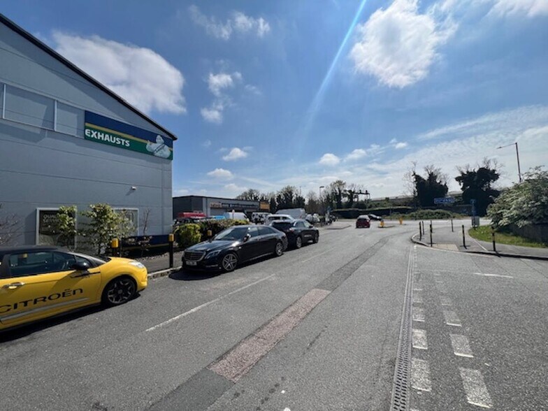 3 Victoria Road, Dartford en alquiler - Foto del edificio - Imagen 2 de 7