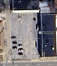 620 W Main St, Tupelo, MS - VISTA AÉREA  vista de mapa